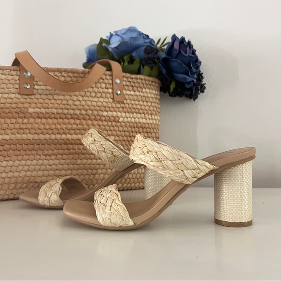 A New Day | Heel Sandals - Picture 7 of 8